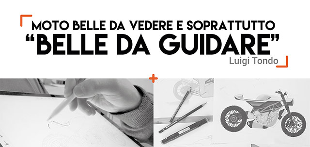 moto belle da vedere e sopratutto belle da guidare